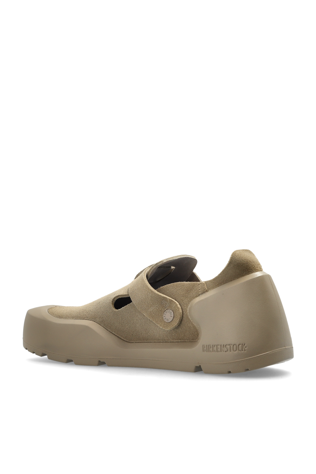 Birkenstock 'Reykjavik' shoes | Men's | Vitkac
